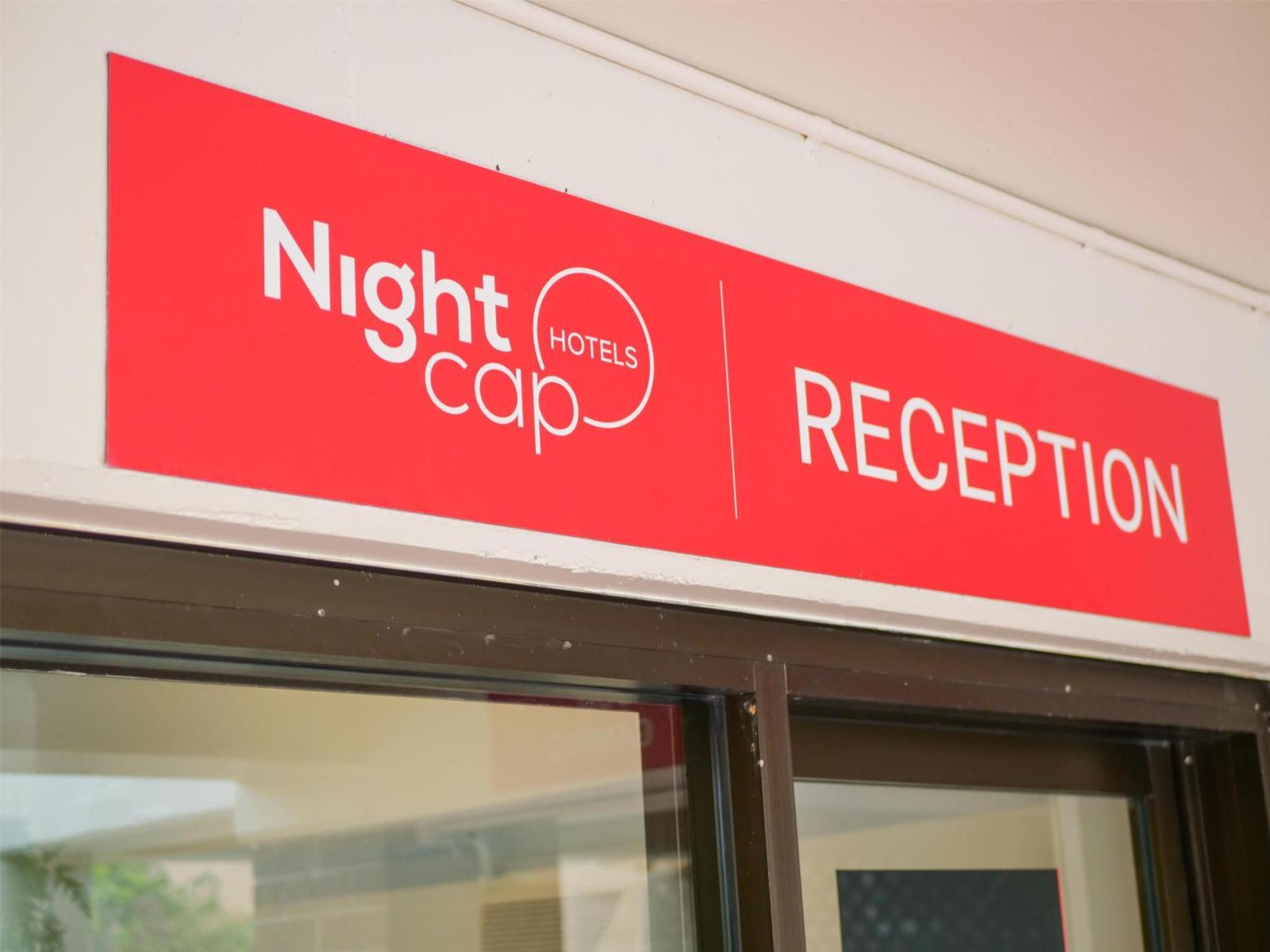 Nightcap At Hinterland Nerang 3* Gold Coast