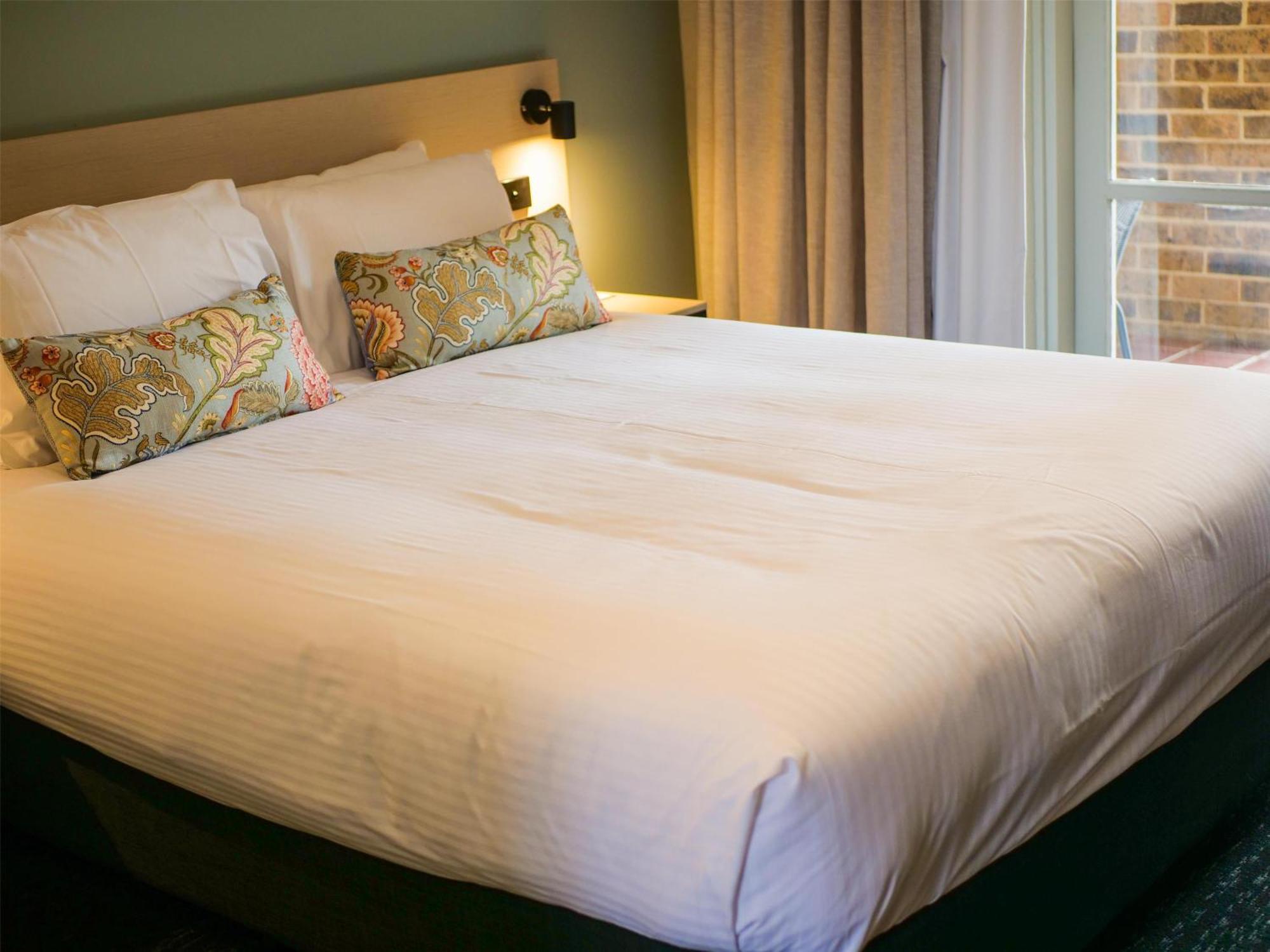 Hotel Nightcap At Hinterland Nerang