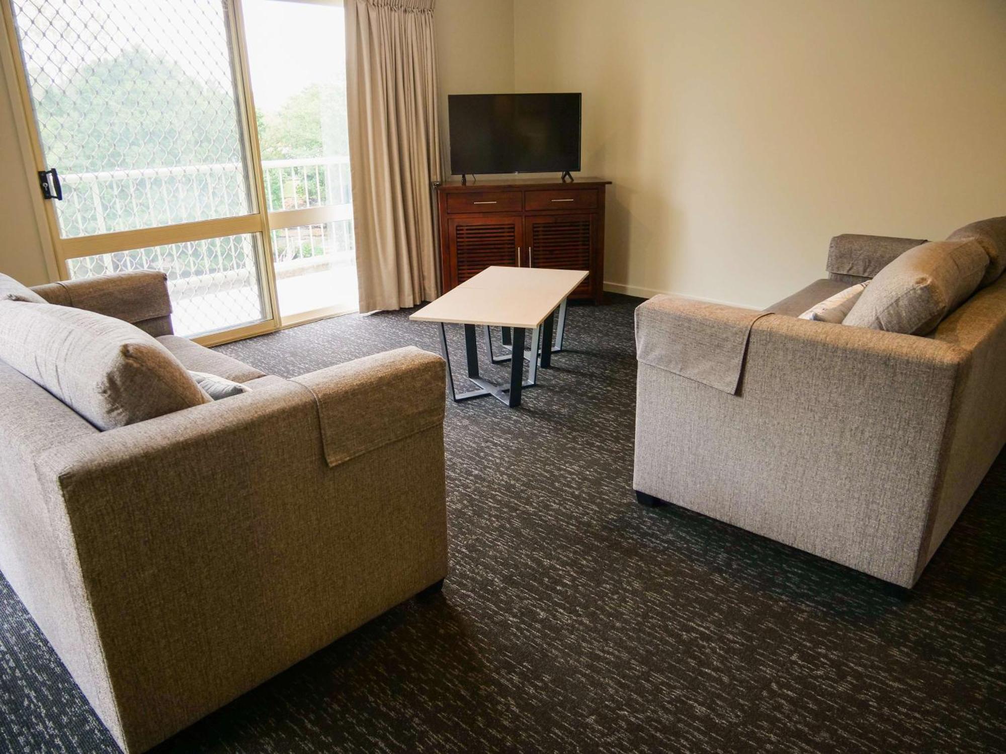 Hotel Nightcap At Hinterland Nerang
